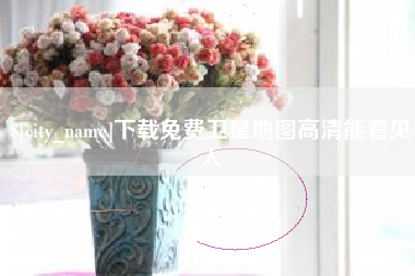 凤城下载免费卫星地图高清能看见人